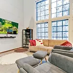 Levin Hetki B By Interhome *