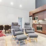 Levin Hetki B By Interhome בית נופש