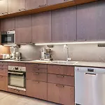 Levin Hetki B By Interhome בית נופש לוי