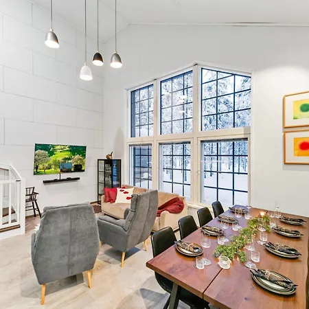 Ferienhaus Levin Hetki B By Interhome *