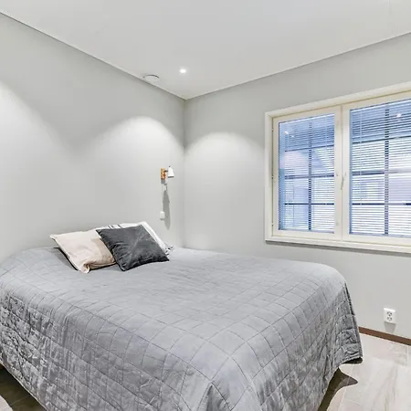 Levin Hetki B By Interhome Σπίτι διακοπών Levi