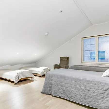 Levin Hetki B By Interhome Ferienhaus *