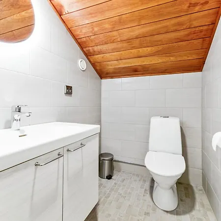 Vakantiehuis Levin Hetki B By Interhome