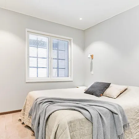 Levin Hetki B By Interhome Vakantiehuis Levi