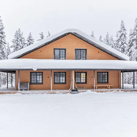 Levin Hetki B By Interhome Σπίτι διακοπών *