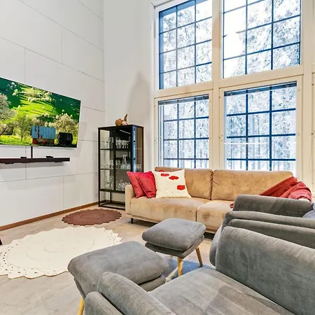 Levin Hetki B By Interhome *