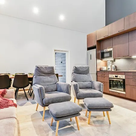 Levin Hetki B By Interhome Semesterbostad