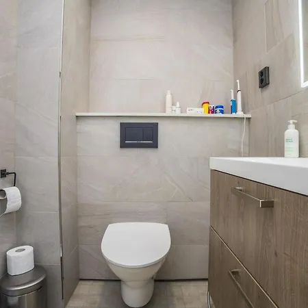 Levin Hetki B By Interhome *